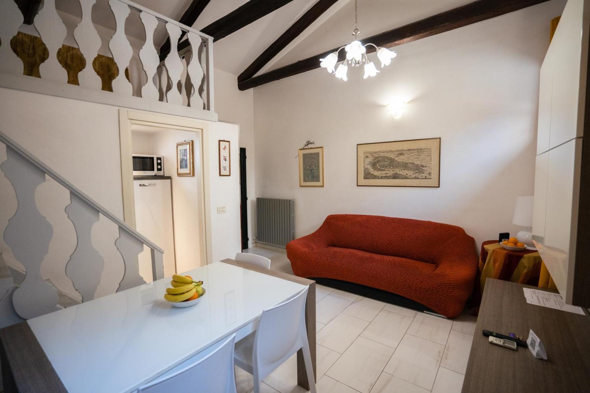Rio Marin Apartamento *