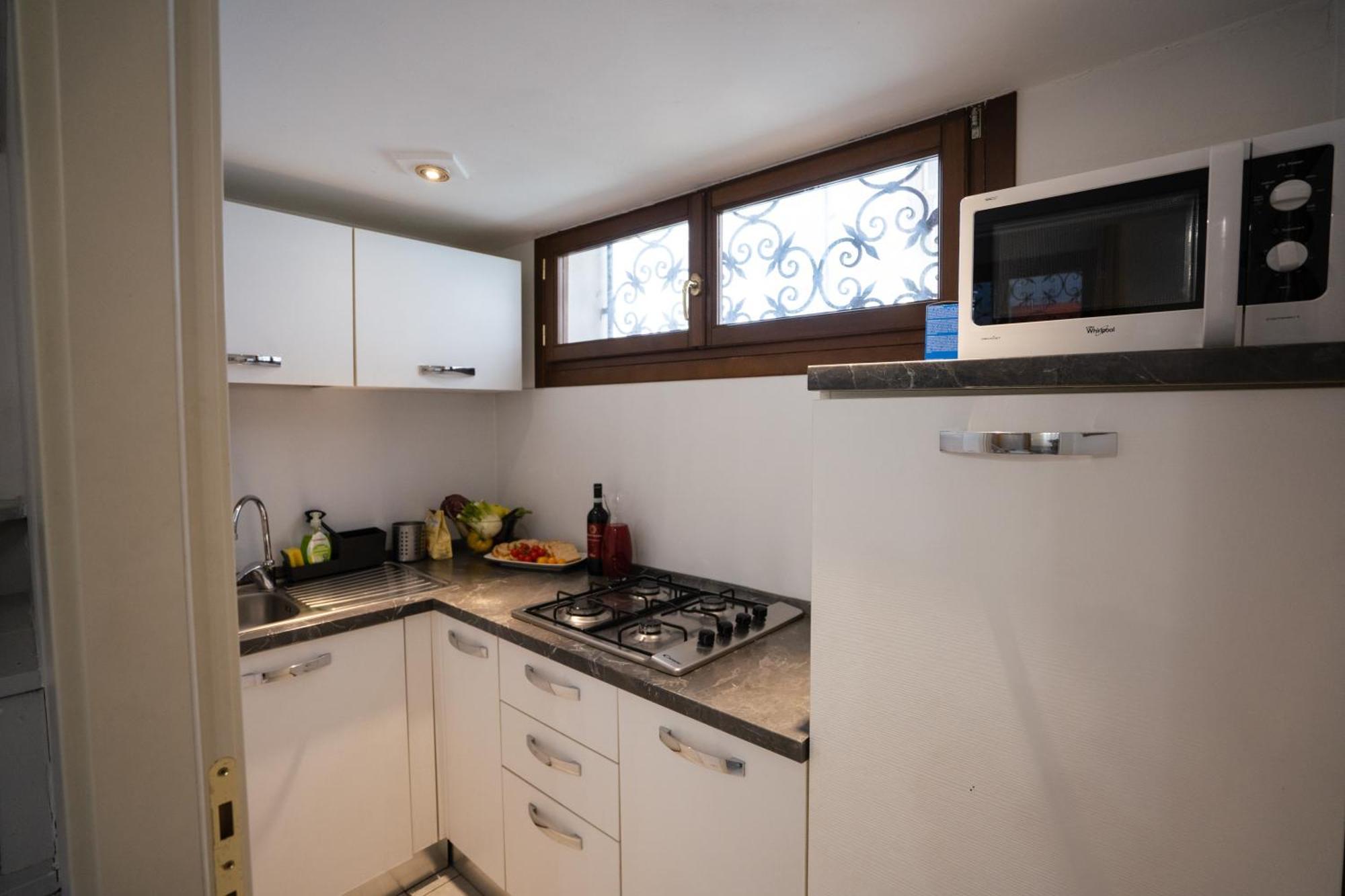 Apartamento Rio Marin