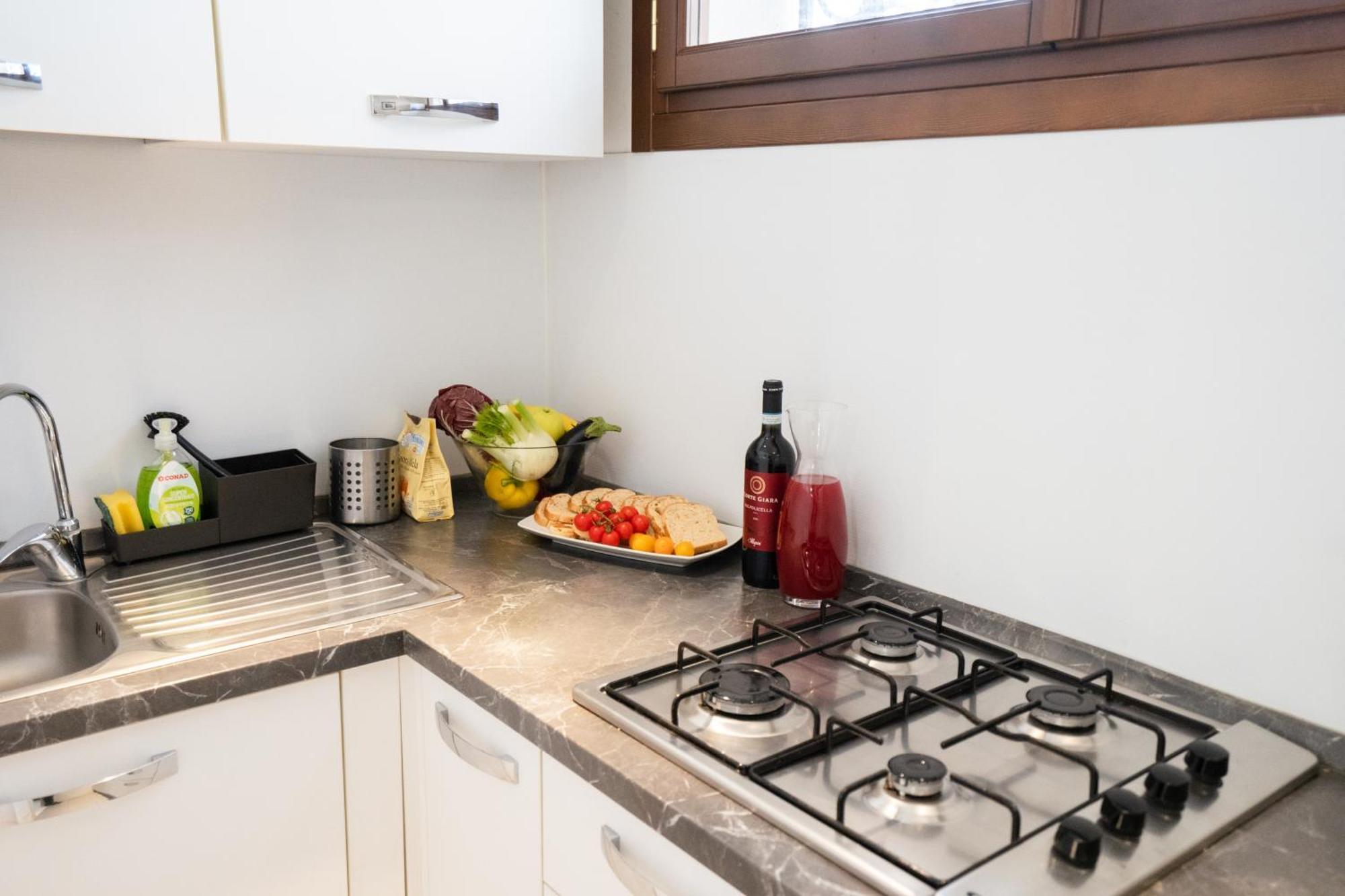 Rio Marin Apartamento *