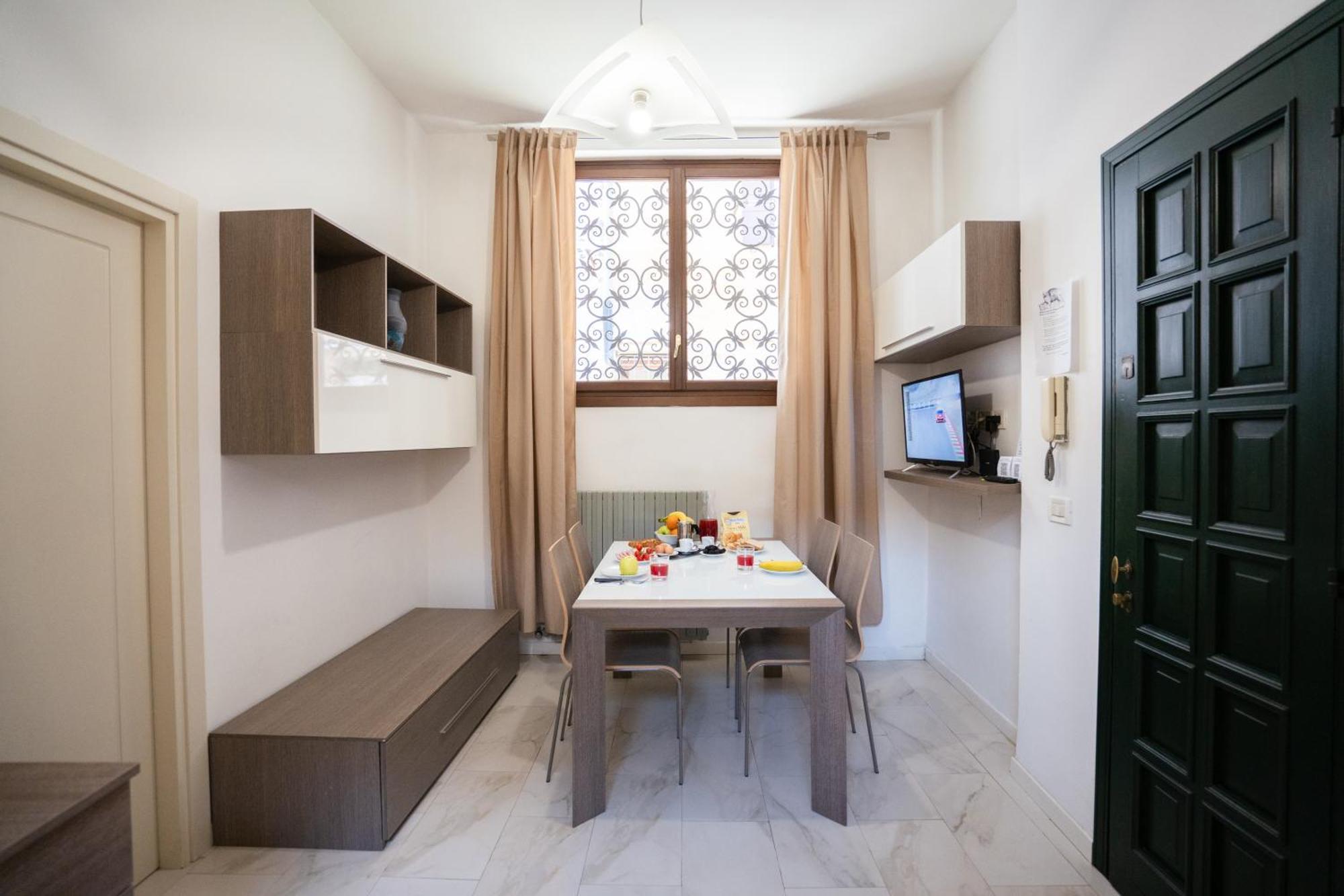 Apartamento Rio Marin Venecia