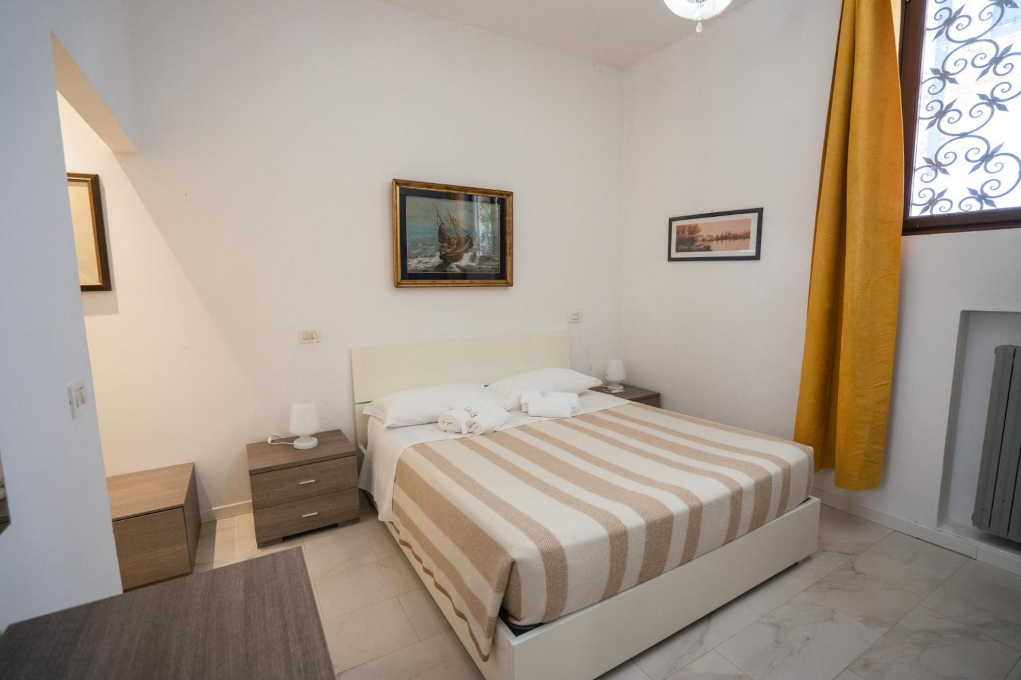 Rio Marin Apartamento Venecia