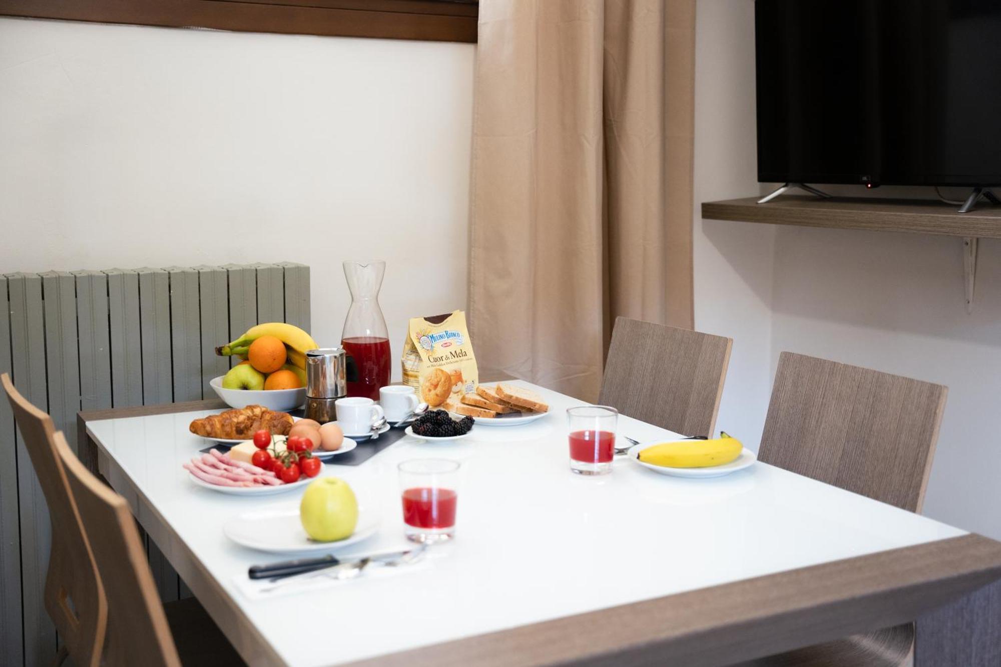 Apartamento Rio Marin *