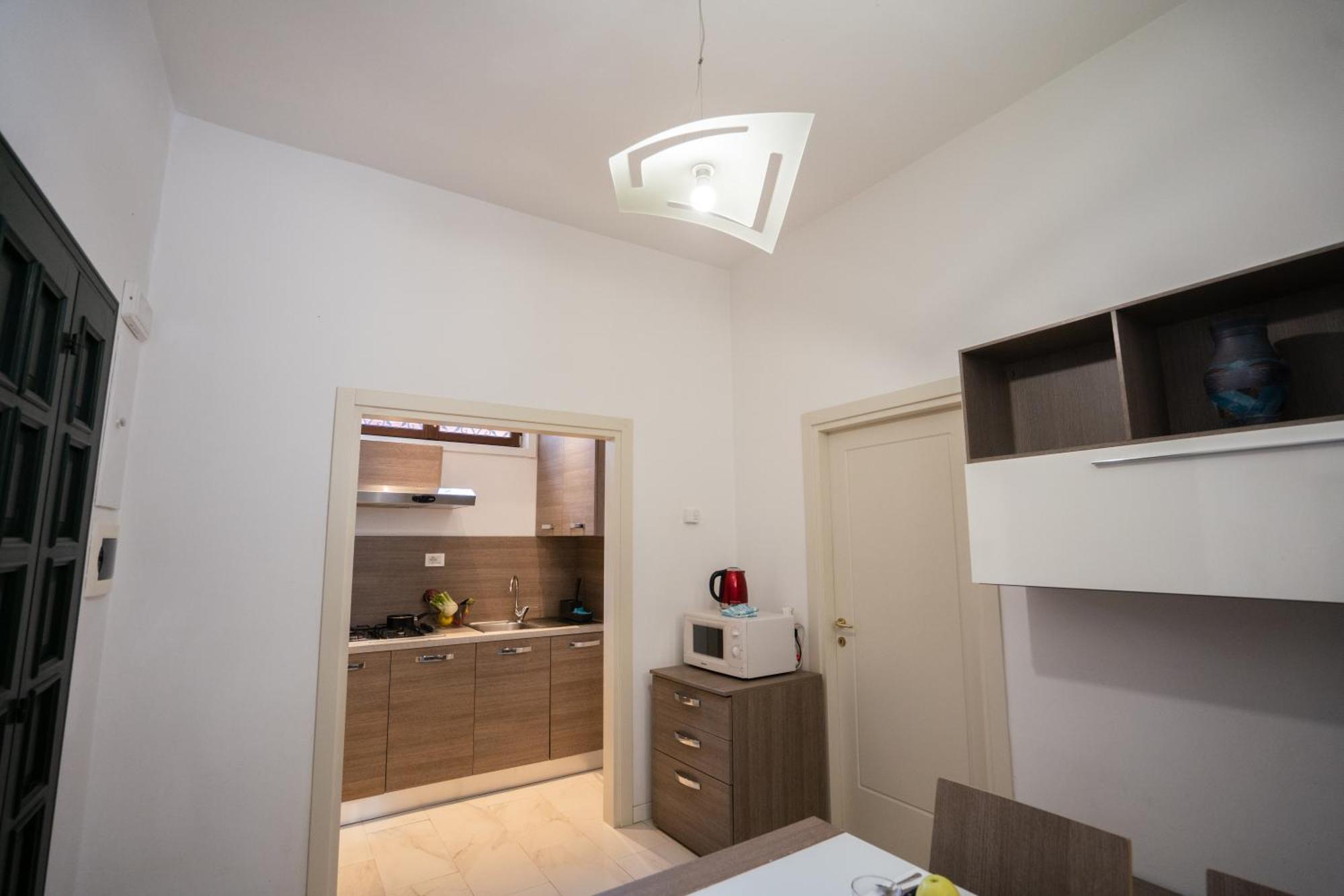 Rio Marin Apartamento *
