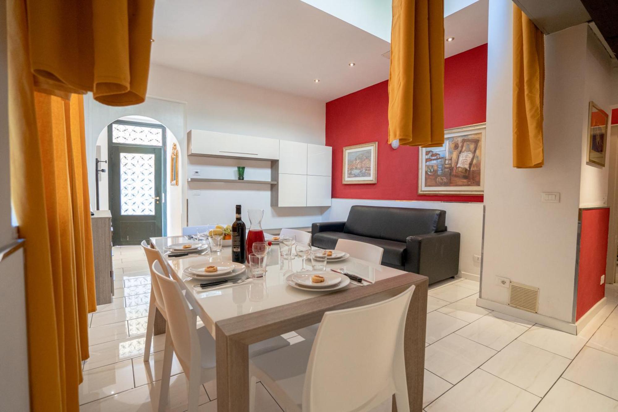 Apartamento Rio Marin *