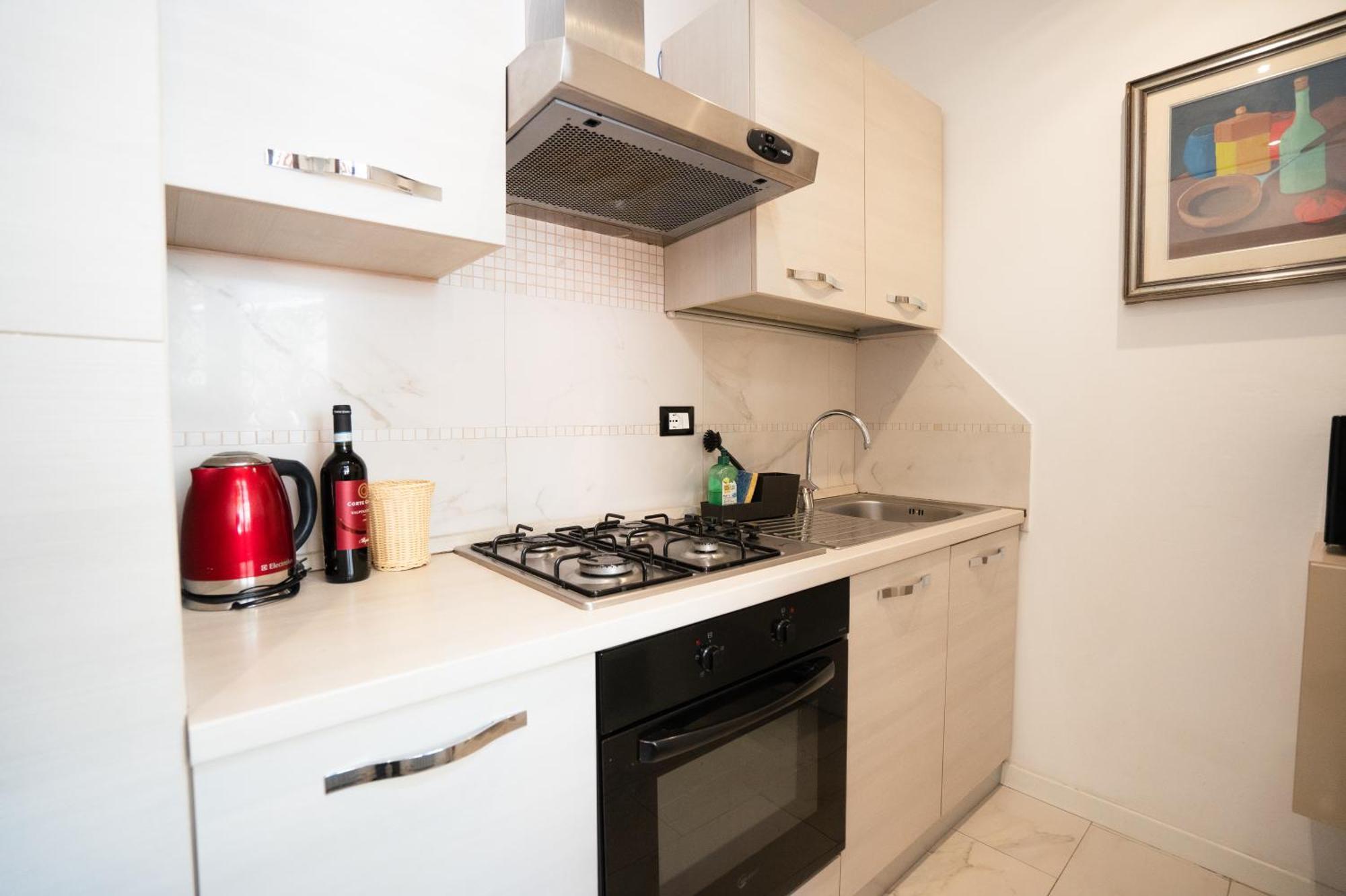 Rio Marin Apartamento Venecia