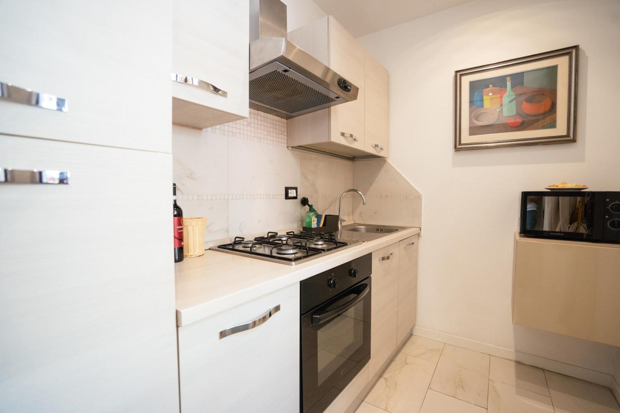 Rio Marin Apartamento Venecia