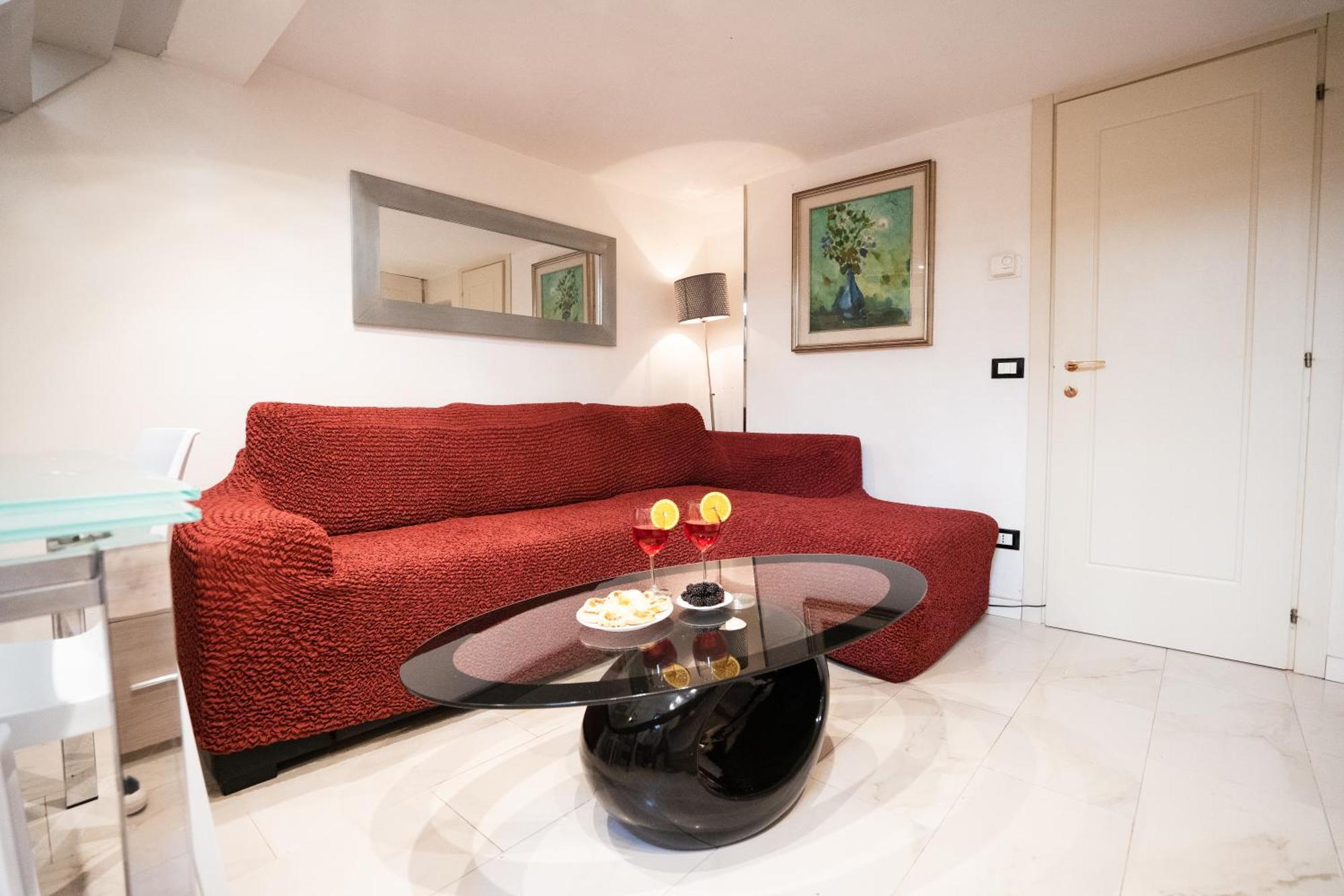 Rio Marin Apartamento Venecia