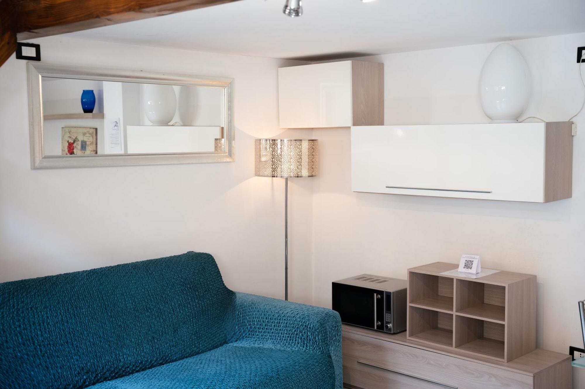 Apartamento Rio Marin Venecia