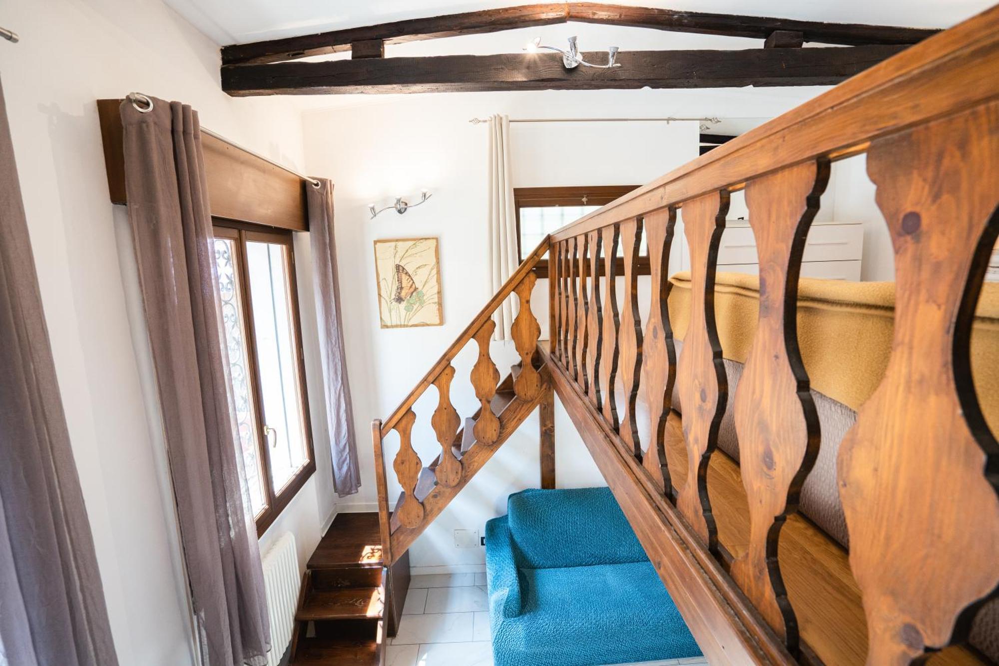 Apartamento Rio Marin Venecia