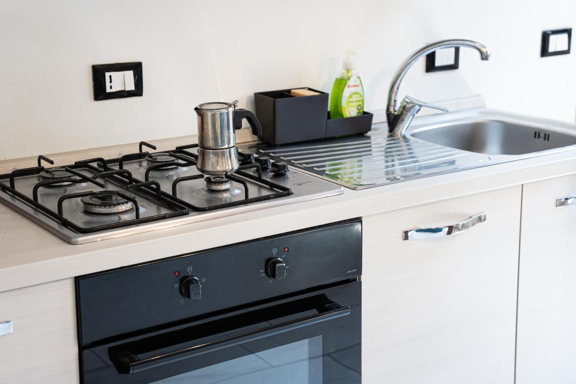 Rio Marin Apartamento Venecia