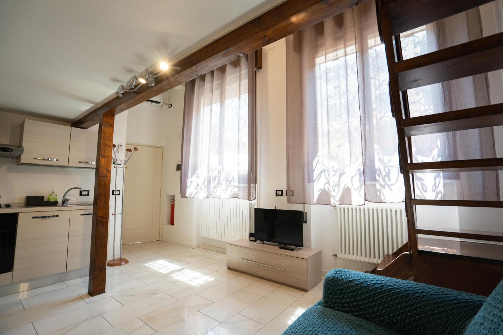 Rio Marin Apartamento