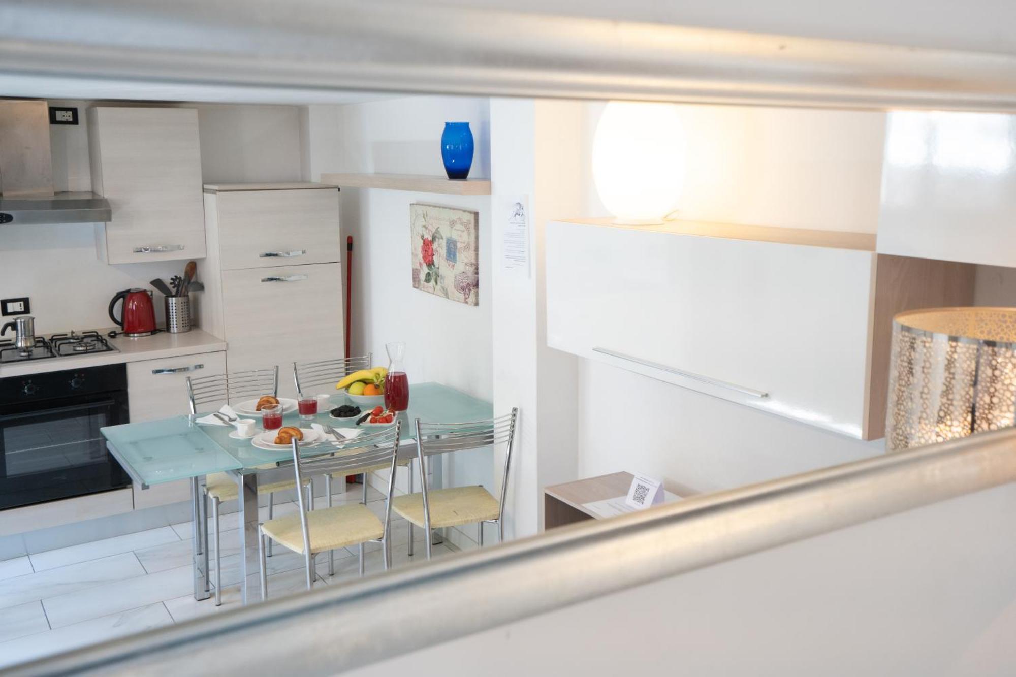 Apartamento Rio Marin Venecia