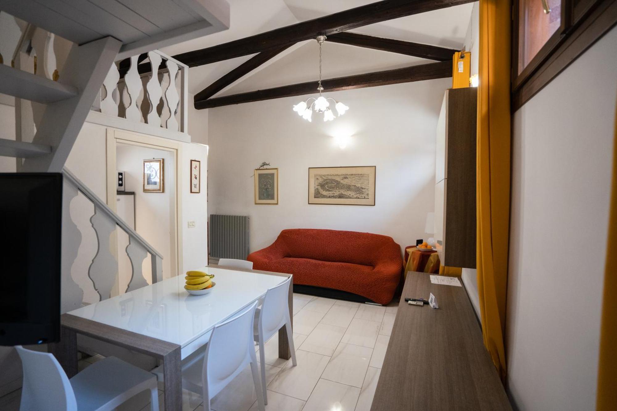 Appartamento Rio Marin *