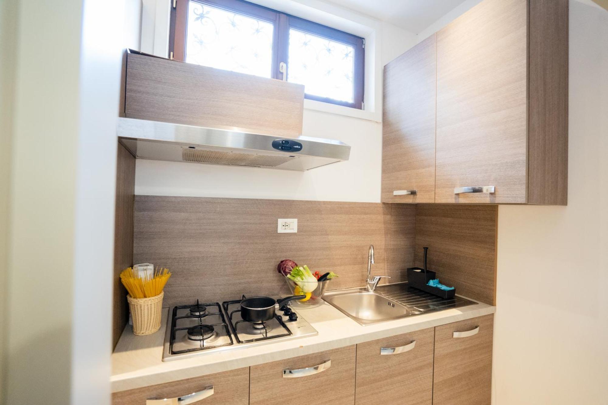 Appartamento Rio Marin