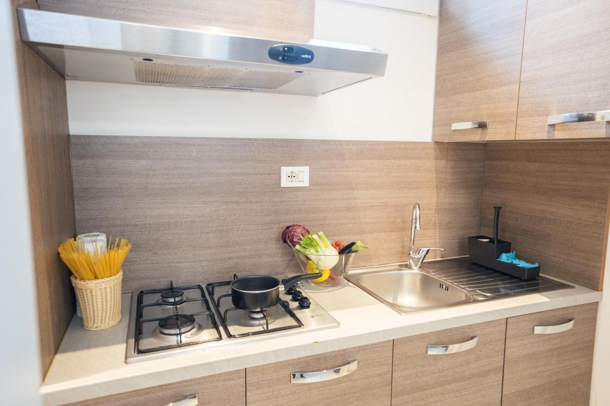 Appartamento Rio Marin