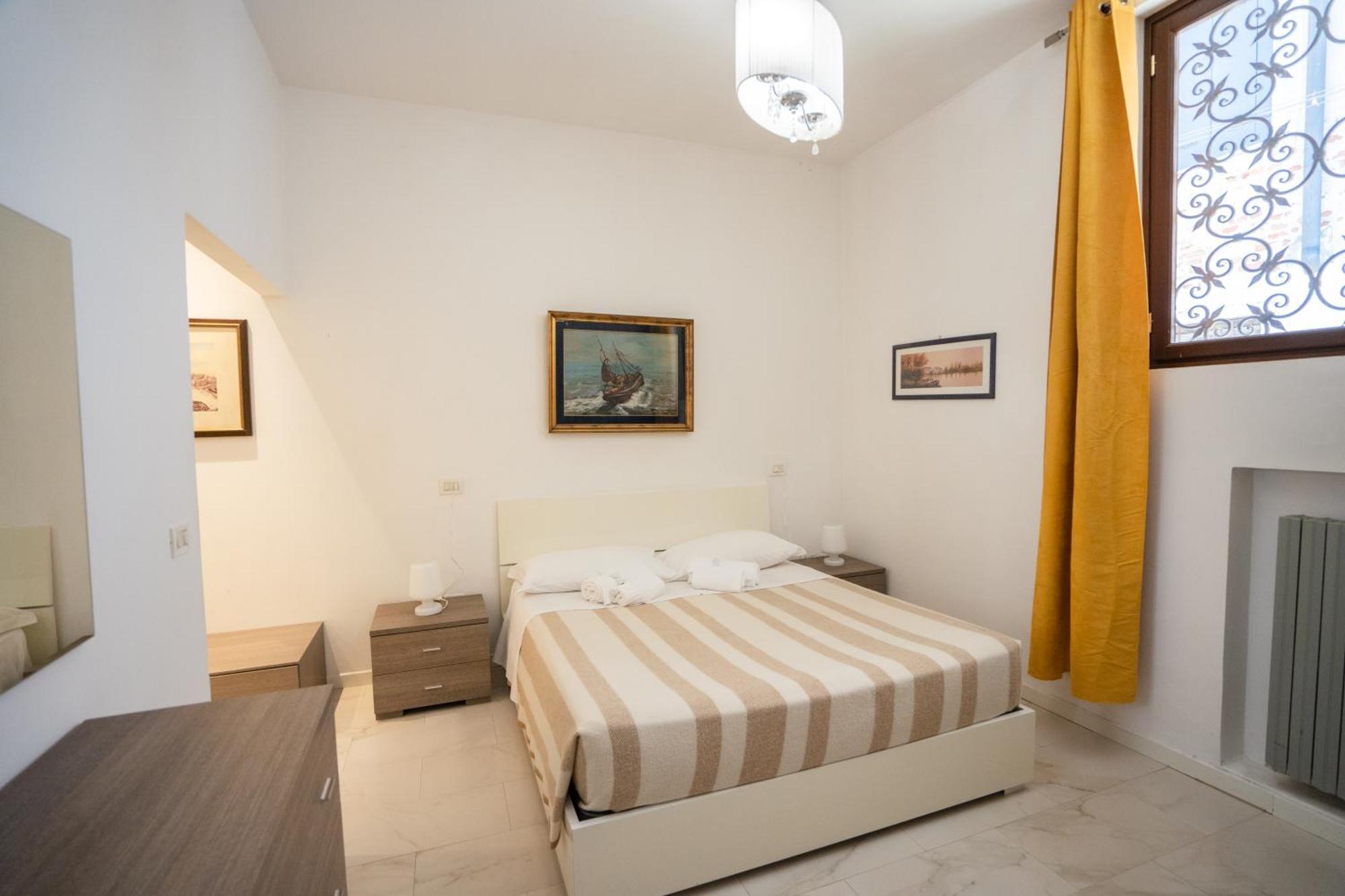 Appartamento Rio Marin Venezia