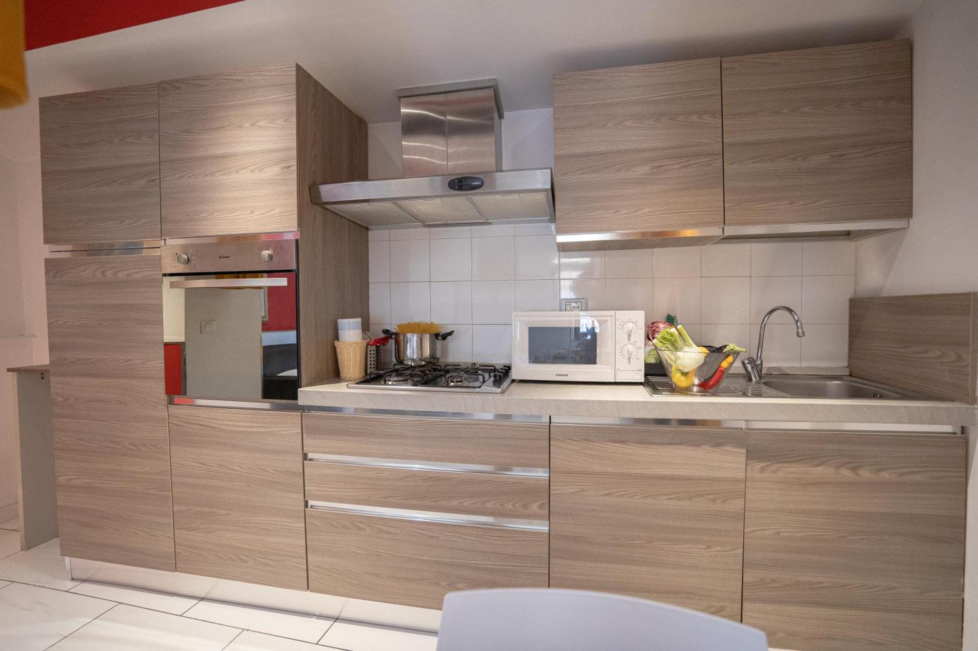 Appartamento Rio Marin *