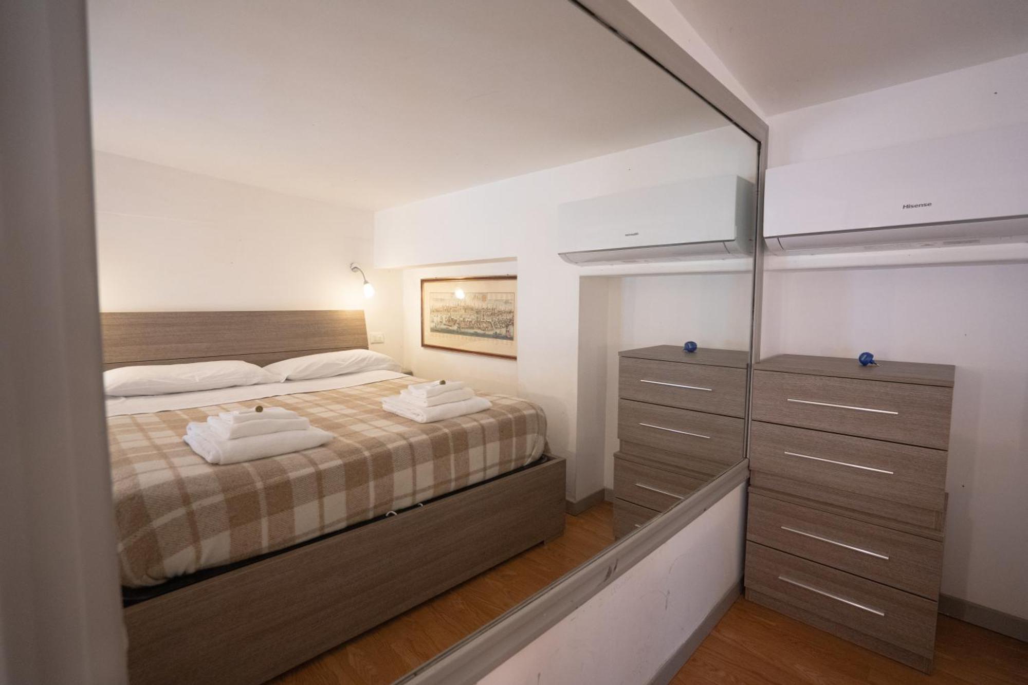 Appartamento Rio Marin