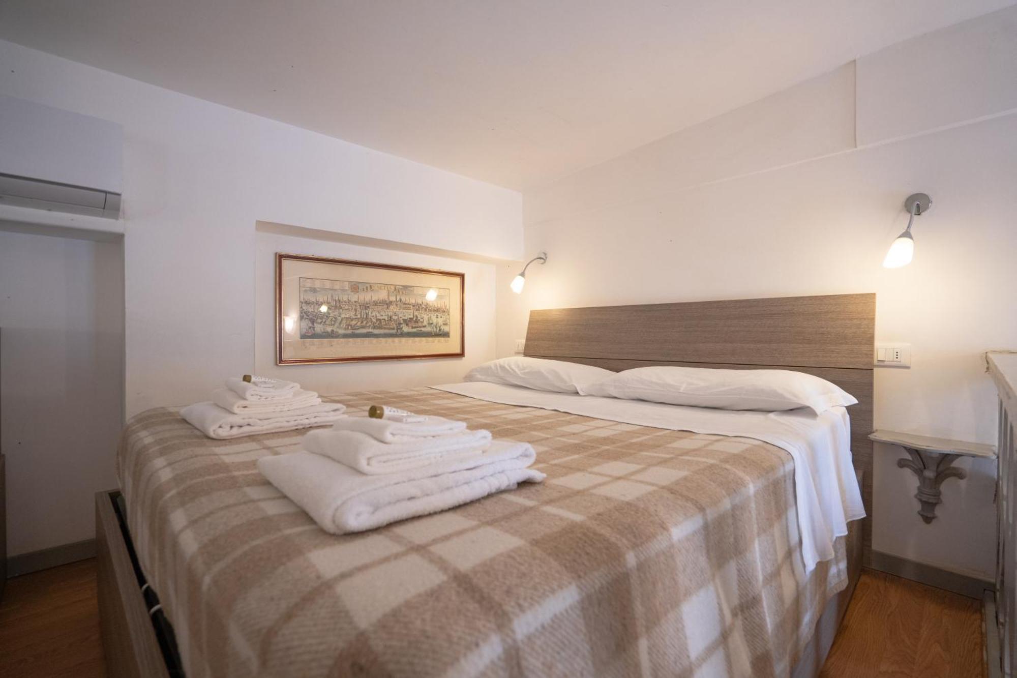 Appartamento Rio Marin *