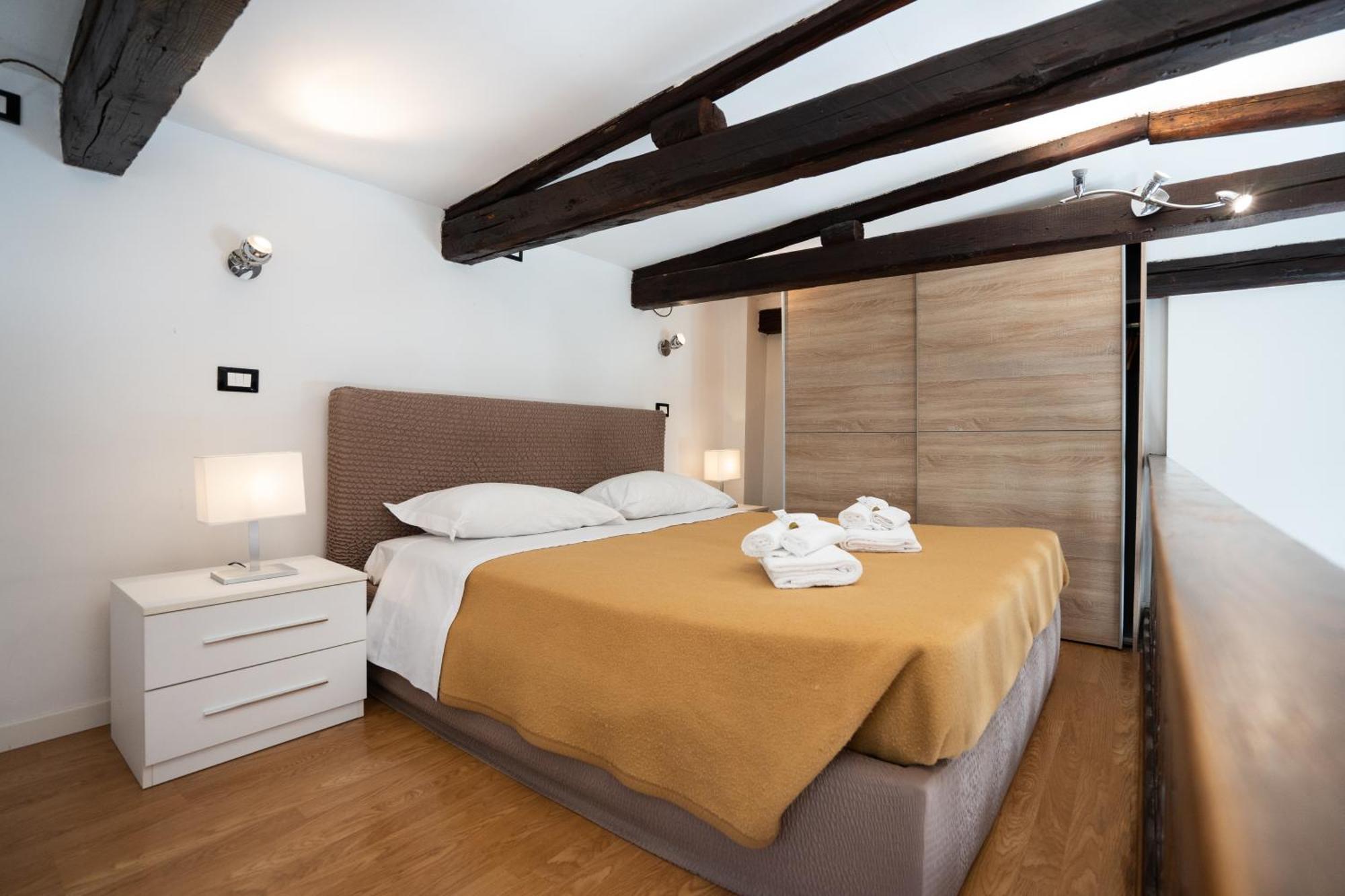 Appartamento Rio Marin