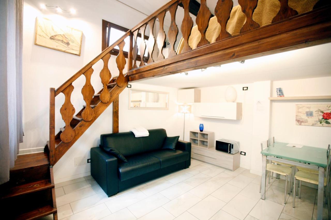 Apartament Rio Marin Wenecja