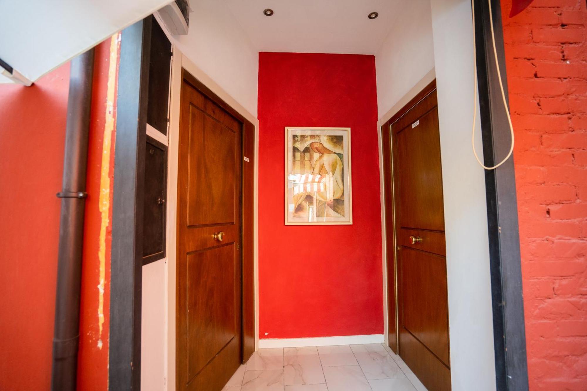 Apartament Rio Marin Wenecja