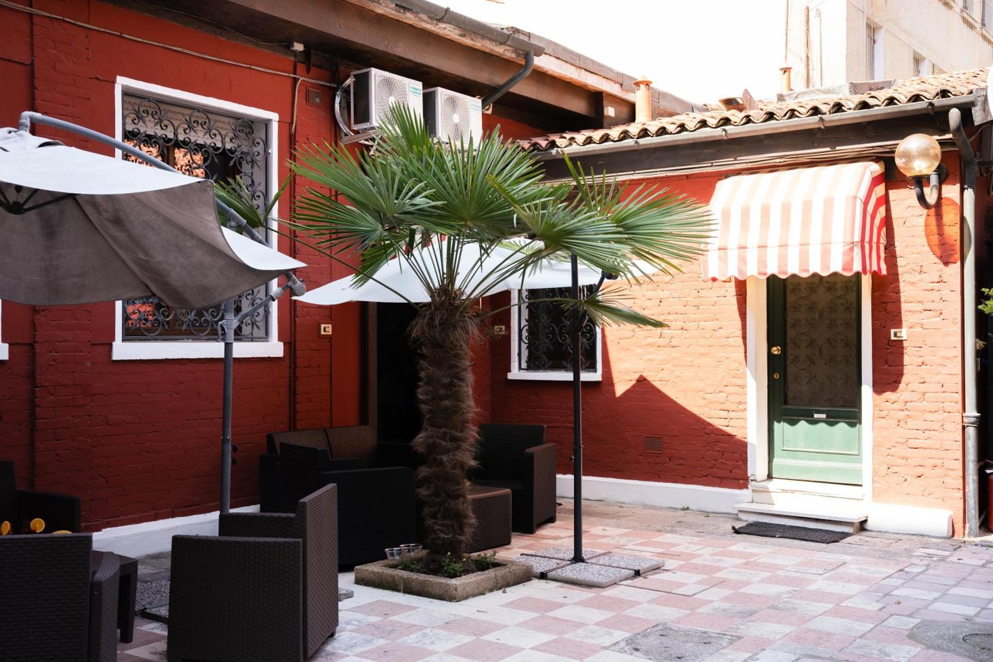 Apartament Rio Marin Wenecja