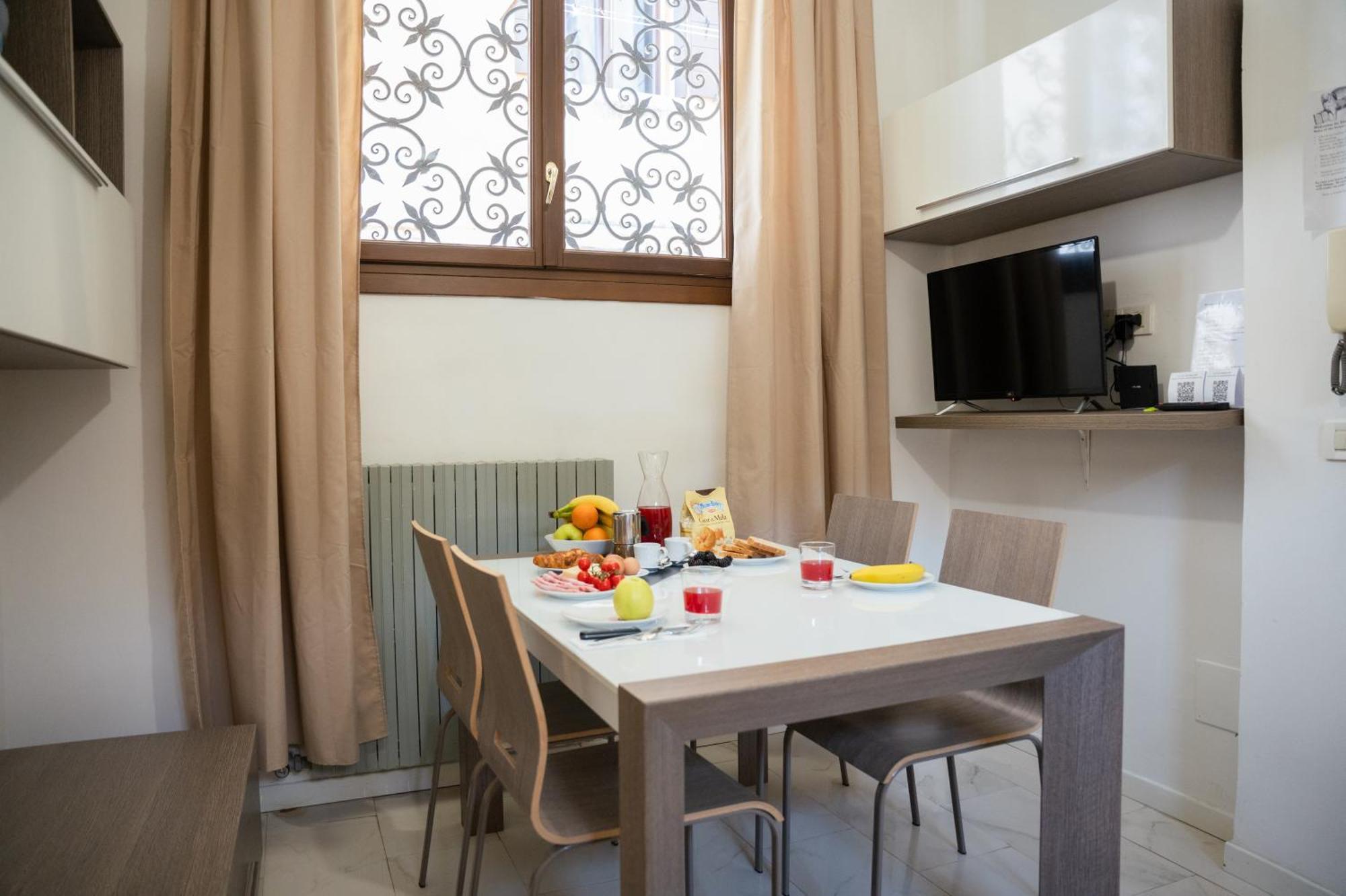 Apartament Rio Marin *