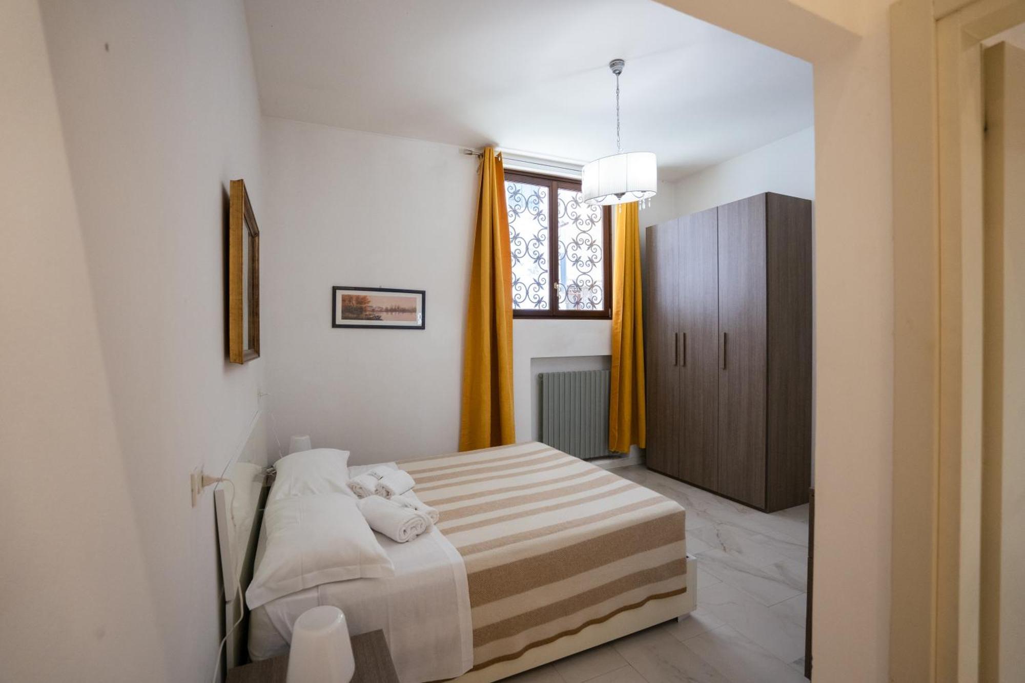 Rio Marin Apartament