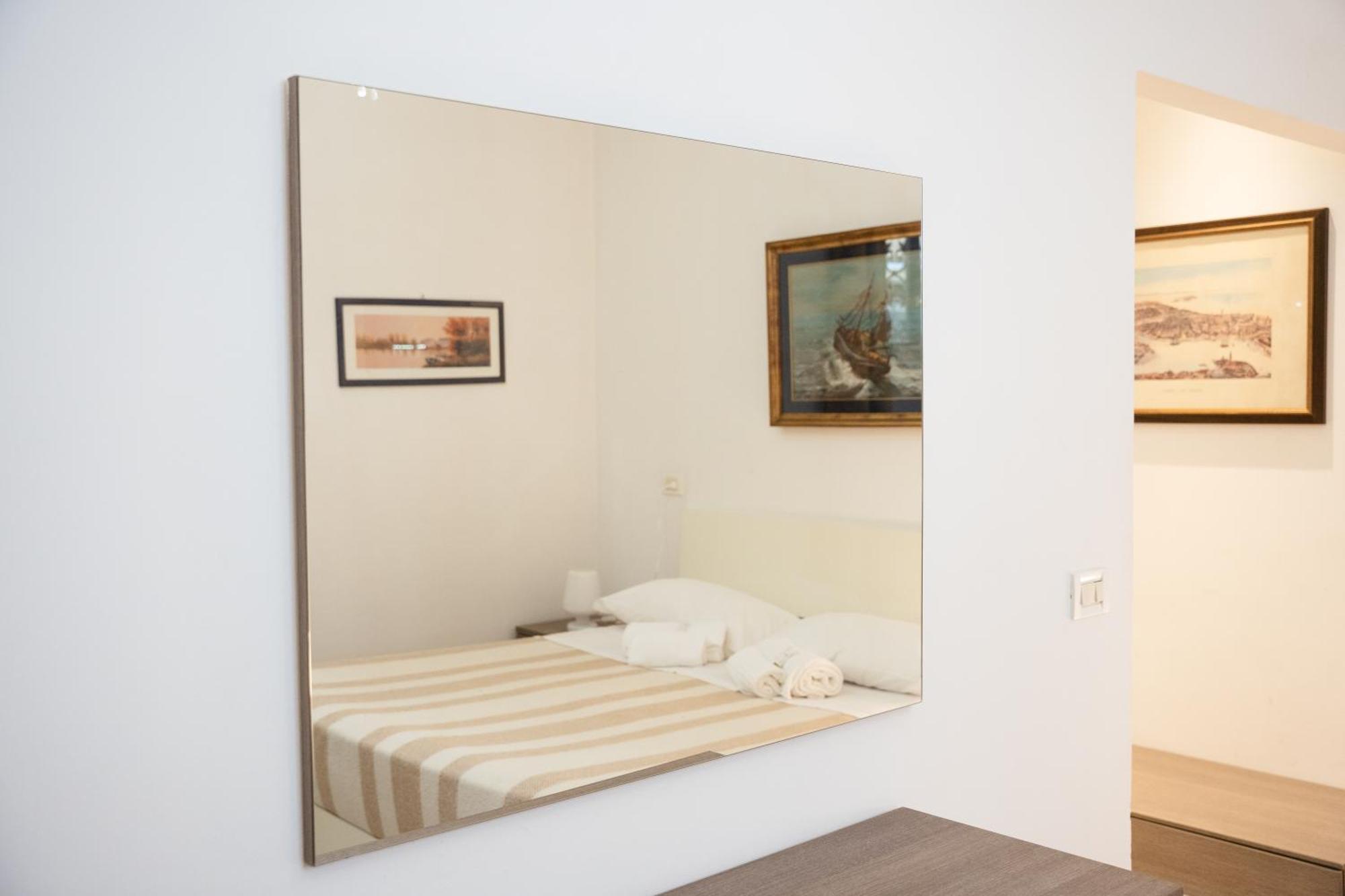 Rio Marin Apartament Wenecja