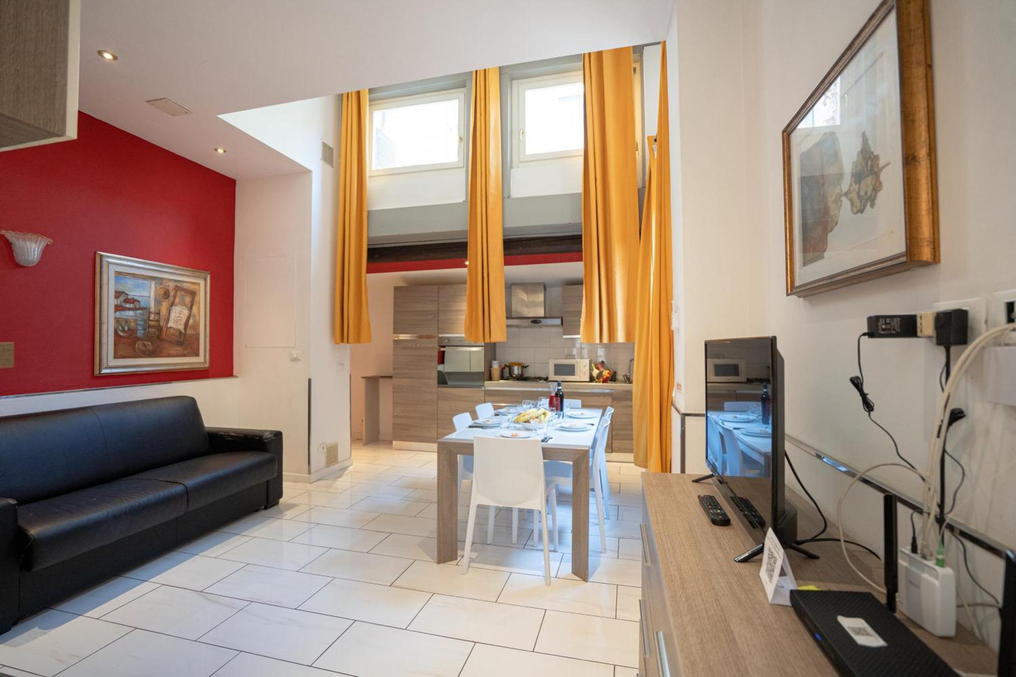 Rio Marin Apartament