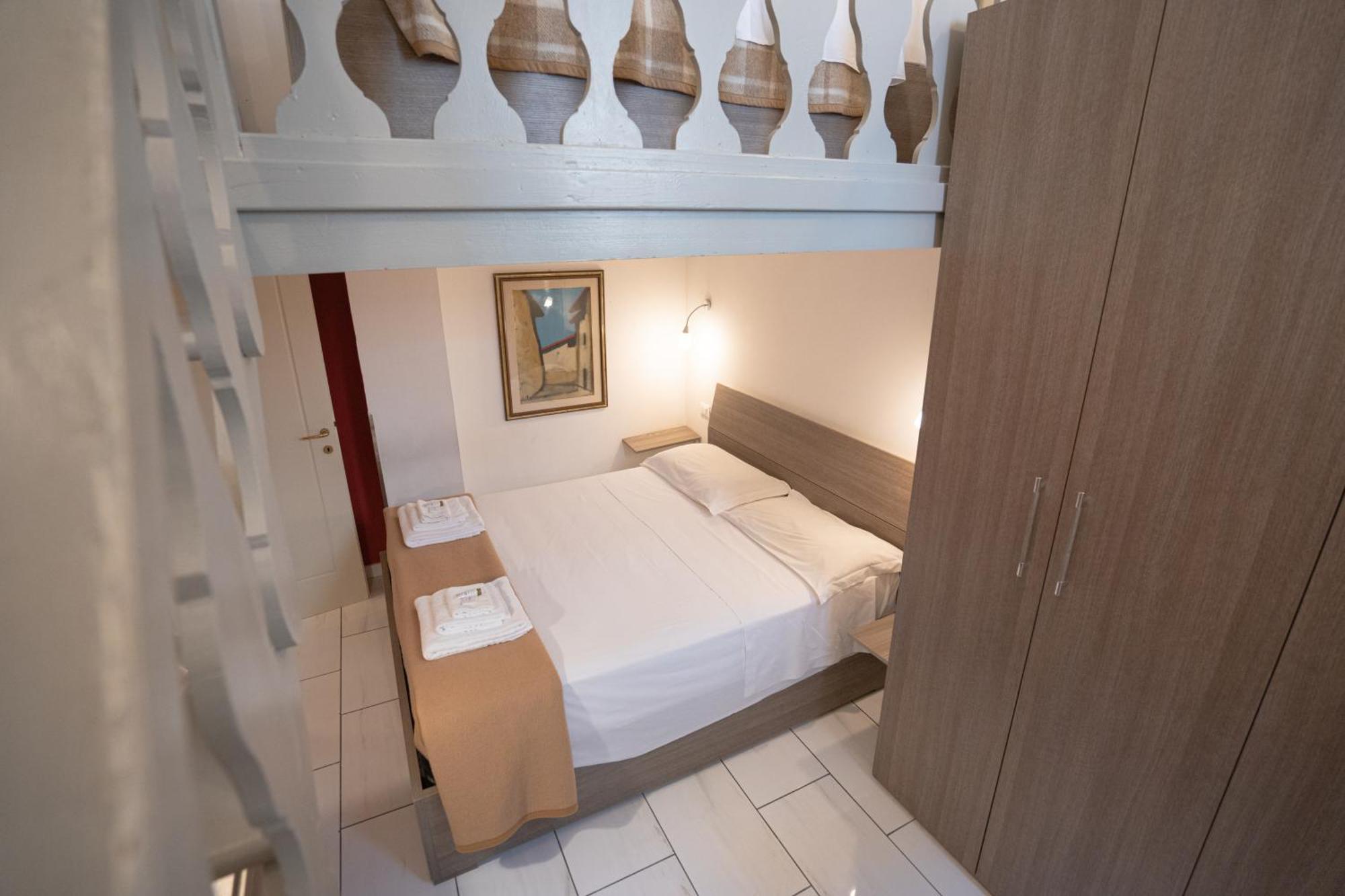 Rio Marin Apartament *