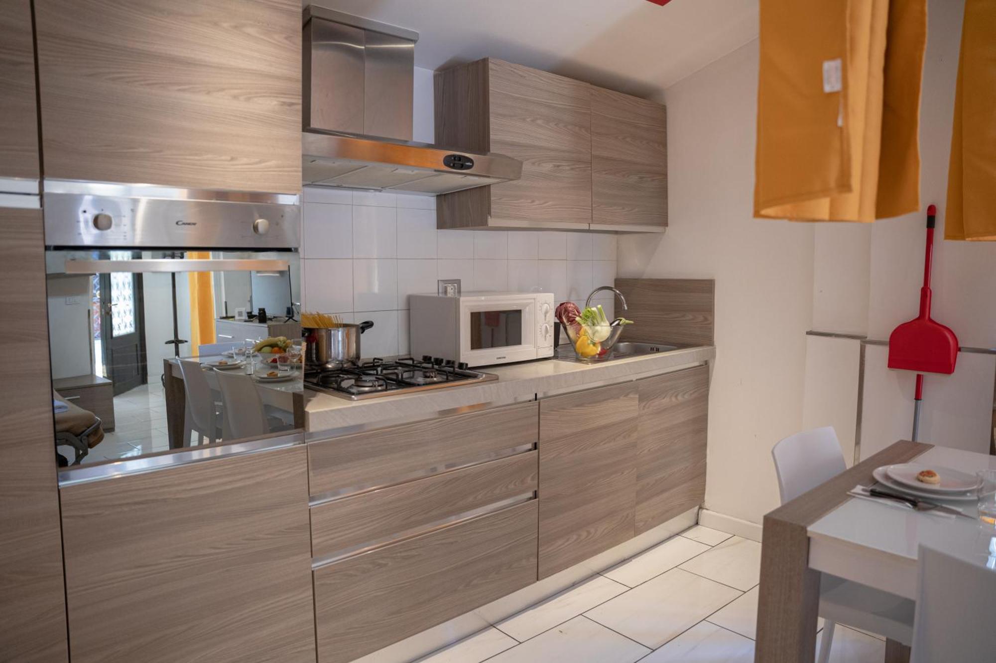 Rio Marin Apartament Wenecja