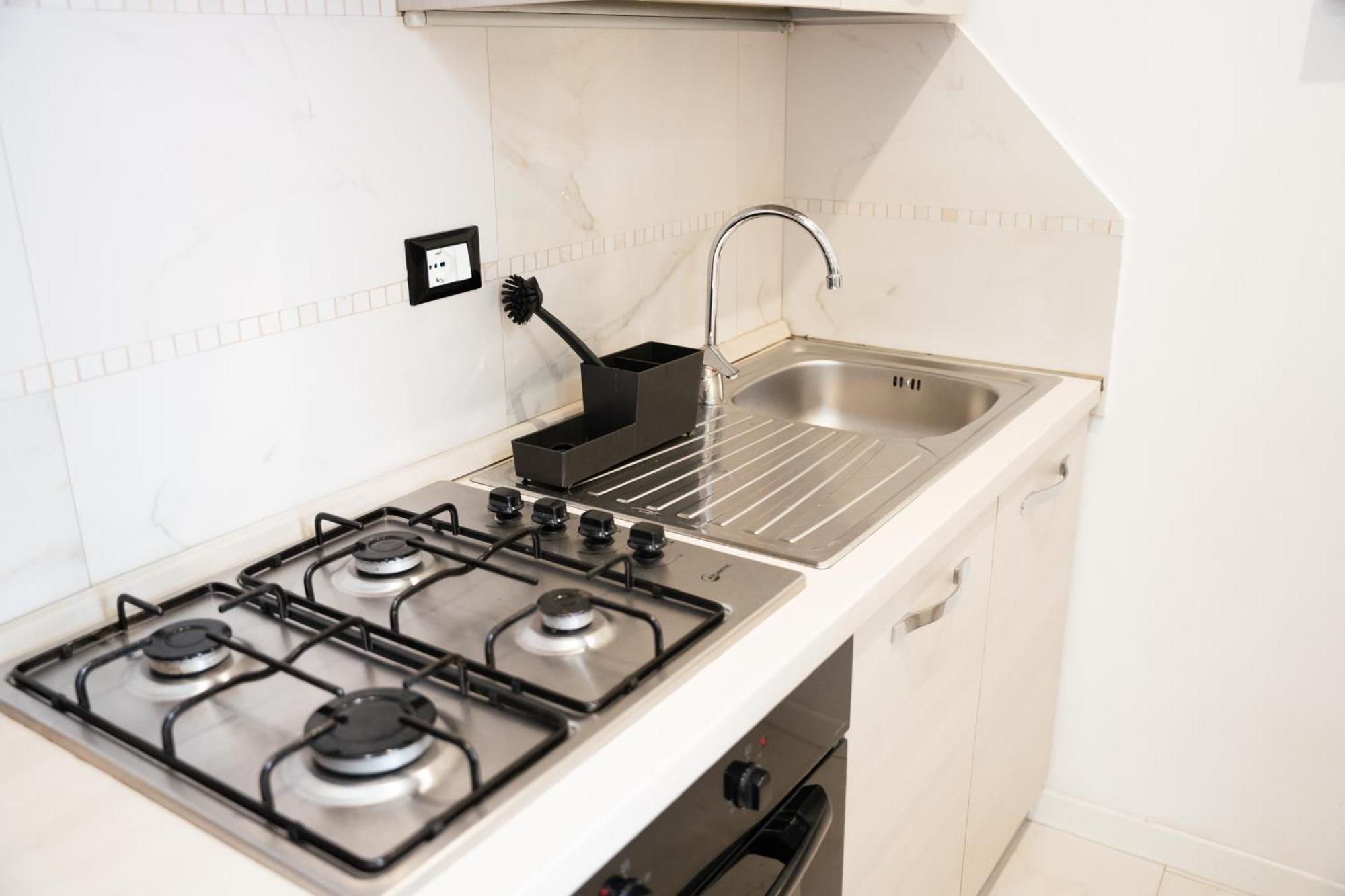Apartament Rio Marin