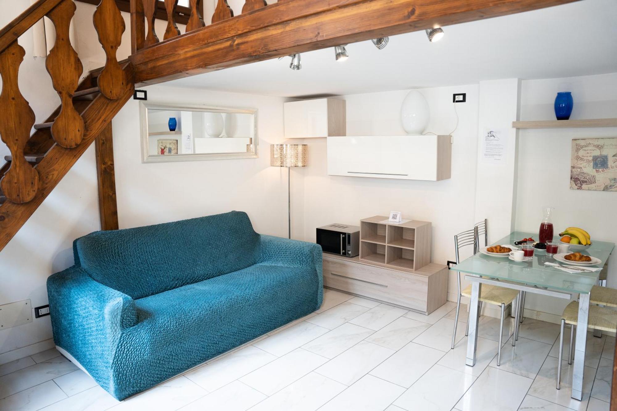 Rio Marin Apartament Wenecja